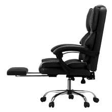 Kylian Executive Chair with Footrest